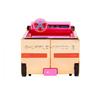 L.O.L. Surprise | Doll Car | Partymobile