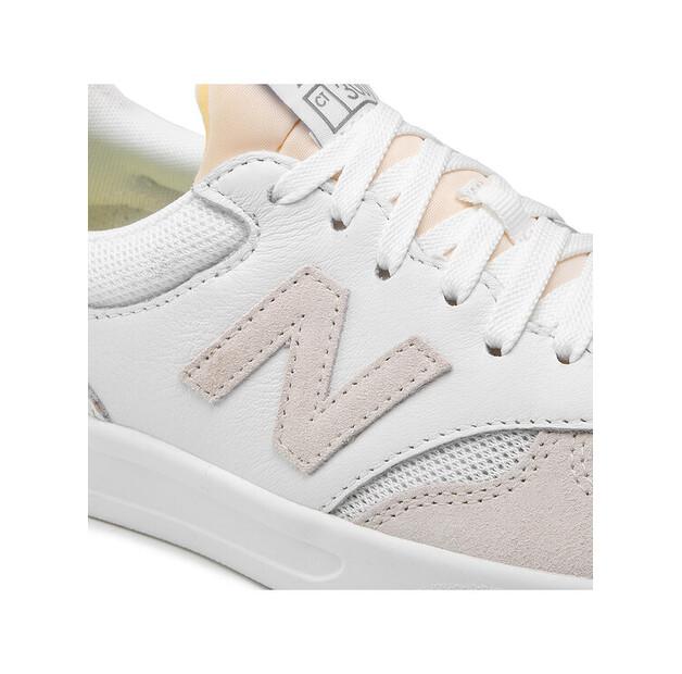 Мужские кроссовки New Balance Ct300wb3 белые