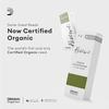D'Addario WoodWinds Daddario Reed Tenor Saxophone USDA Organic Certified RESERVE ODKR0535 [Hardne...