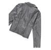 Women's Jacket Wrangler WOMEN BIKER