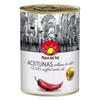Plaza Del Sol Olives Stuffed with Chili 280g
