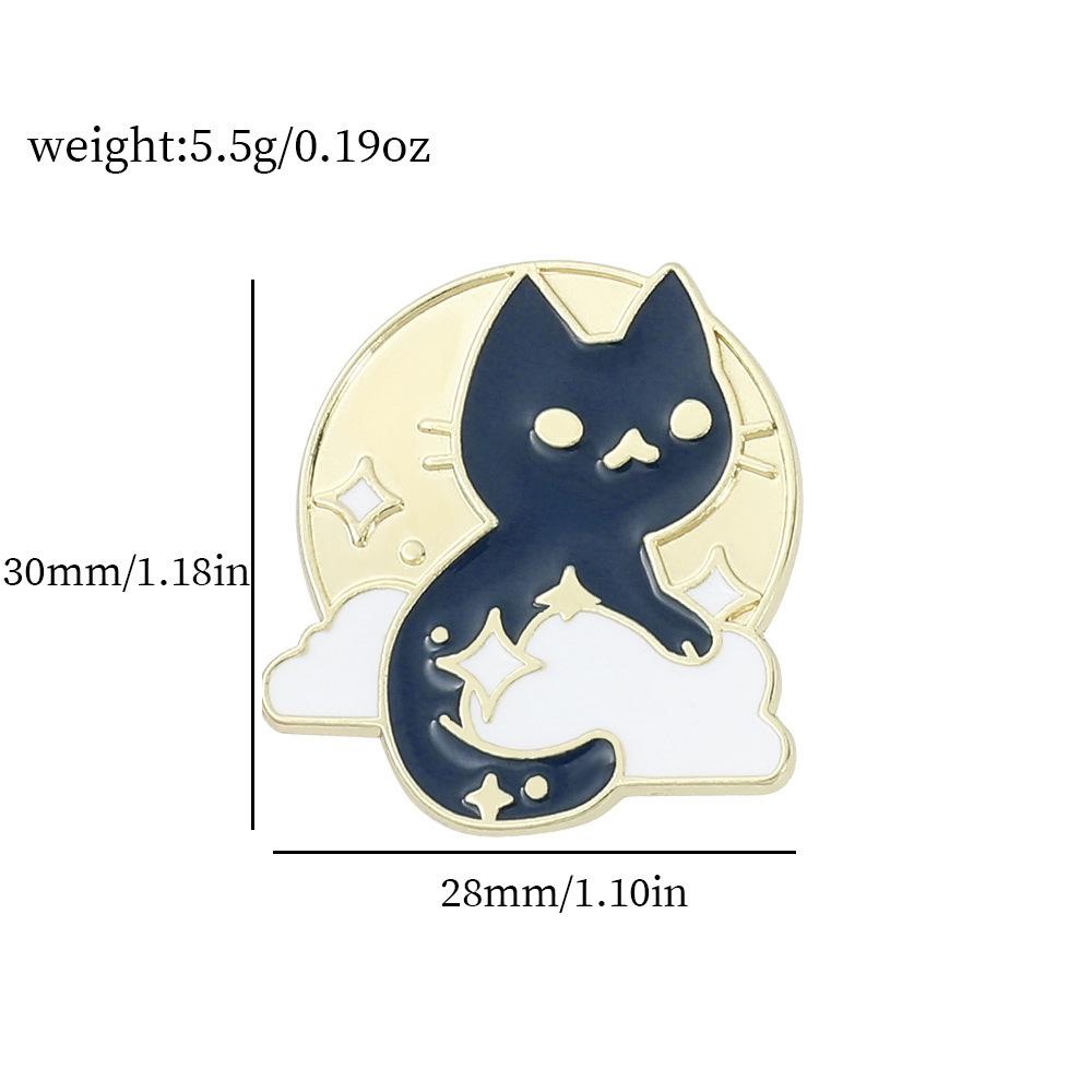 Pokémon Brooch Anime Pokemon Game Console Squirtle Pikachu Creative Pokémon Badge