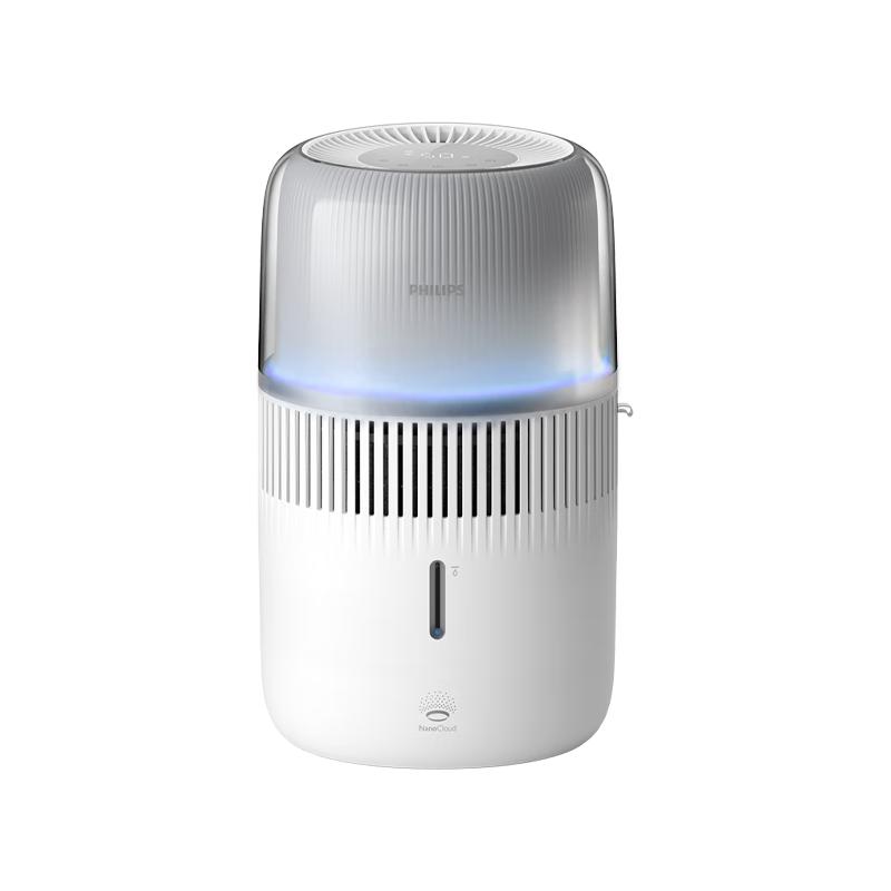 

Philips Silent Mist-Free Humidifier
