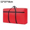 Reusable Waterproof Moving Bag Extra Large Laundry Storage Packing Tote for Grocery Shopping Camping College Dorm Room
