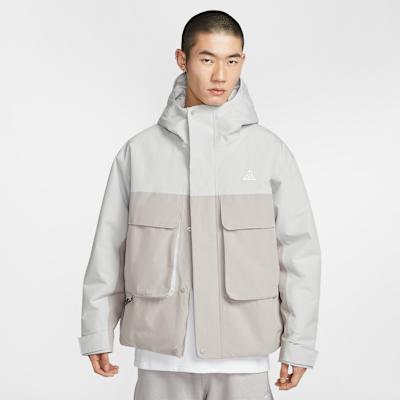 Nike Storm FIT Puffer Jacket Men s M