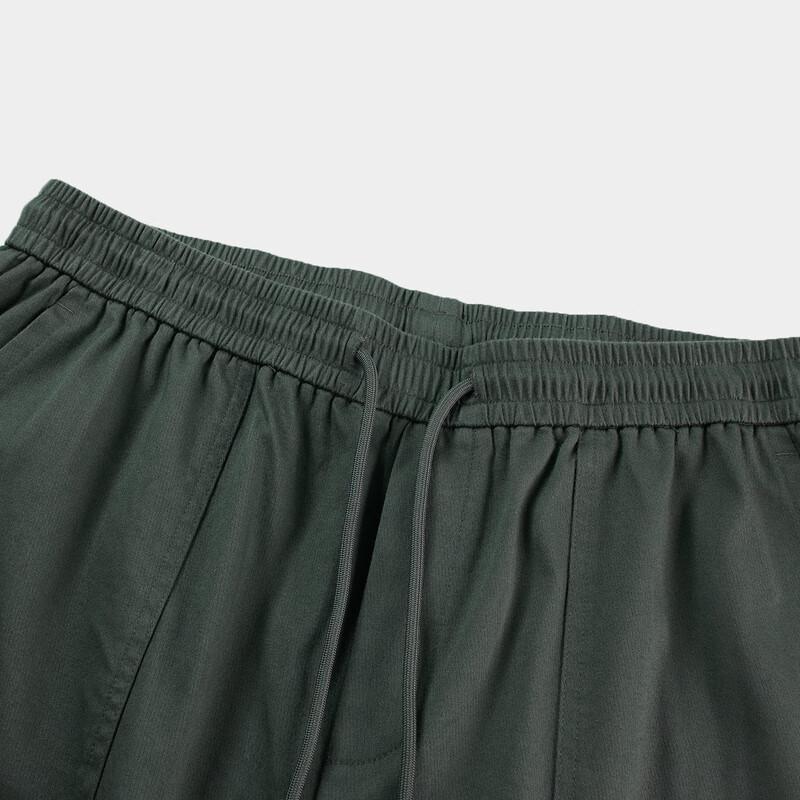 HLA Blackwhale Men's Multi-Pocket Cargo Jogger Pants