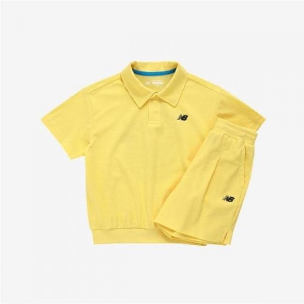 

New Balance Kids Rider Overfit Karaty Set Up Nk9yf2602u Yellow (30)Yellow/100