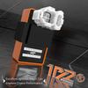 1PZ JP6-ORG 6 Pin CDI Electronic Ignitor Durable cb125t gt125 Magna 50 for Honda