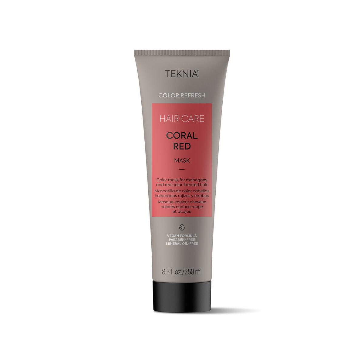 

Lakmé Teknia Hair Маска для волос Кораллово-красный