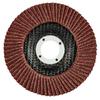 Flap Disc 115 X 22.2 Mm, K40