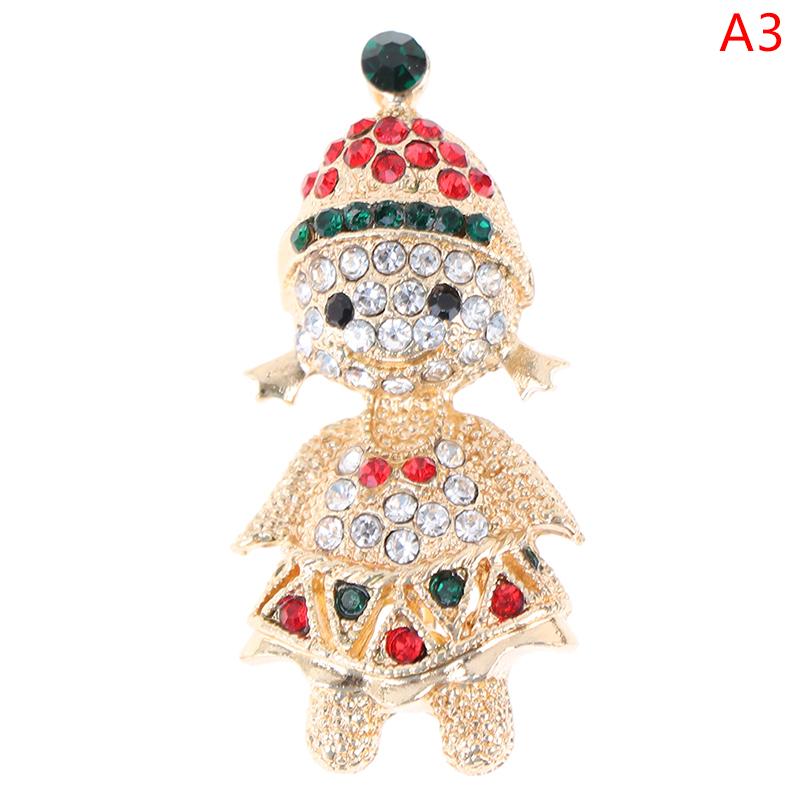 Weiße Emaille gefrorene Schneeflocke Brosche Pin Weiße Emaille gefrorene Schneeflocke Brosche Pin