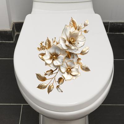 Plantillas pared – Pegatinas para baños