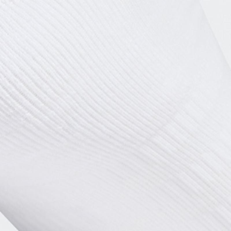 Adidas Cushioned Sportswear Crew Socks 3p   White Ht3446