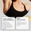 Oceaura Body Hair Removal Serum Gentle Body Skin Cleansing Silky Hair Removal Soft Skin Purifying Essence