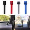 2 szt. Aluminium Universal Car Interior Door Lock Stick Gałka Pull Pin Lift Button