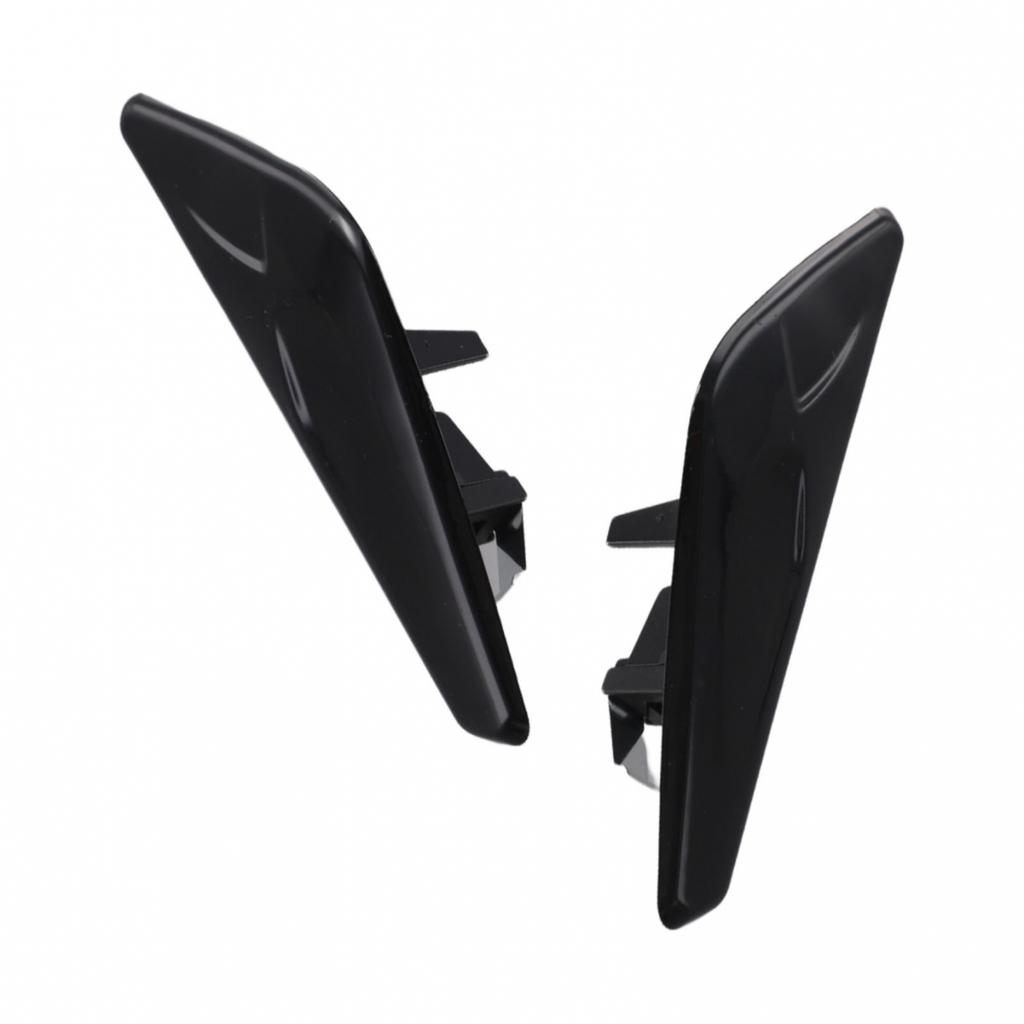 51117338570 Mudguard Fender Trim For BMW For F25 2015-18