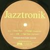 12inch Record JAZZTRONIK - JTK (Album Sampler) DMZA30497 Styrism Inc., K 2008 Japan Dance & Electronica Used