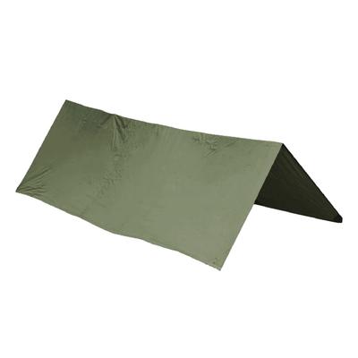 Snugpak Starsha Olijfgroen Militaire Tarp Waterdicht Opberg Shelter Buiten Kamperen Japanse Eén Maat (Echt product)