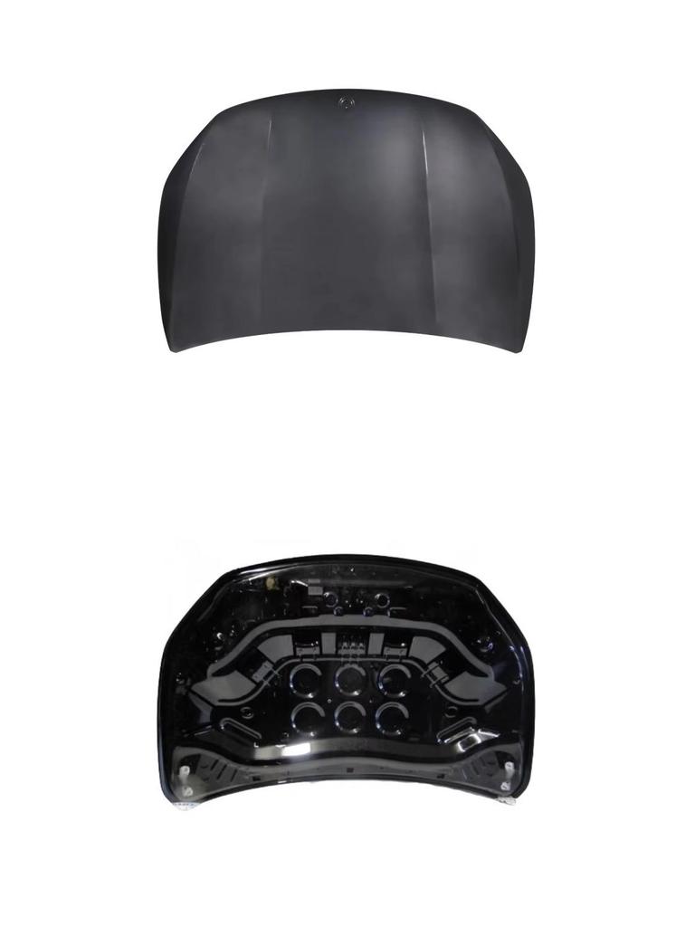 2478807401 Hood/Engine Cover for Mercedes-Benz W247, H247, GLA Models