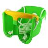 Plastic Swing for Children MASTER Green