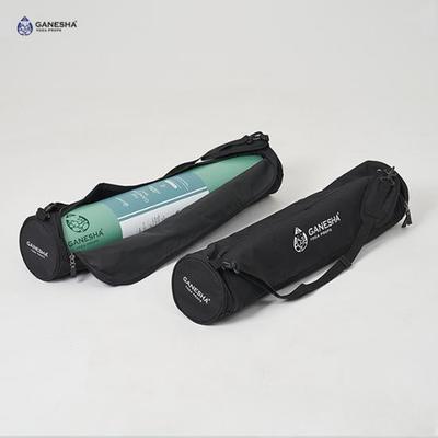 The Ganesha Yoga Mat Ultra Comfort 6MM+ Yoga Mat Bag 7 Colors