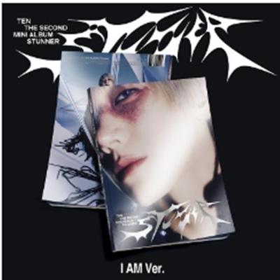 TEN - ?STUNNER (I AM Ver.) - Release Date  2025-03-24