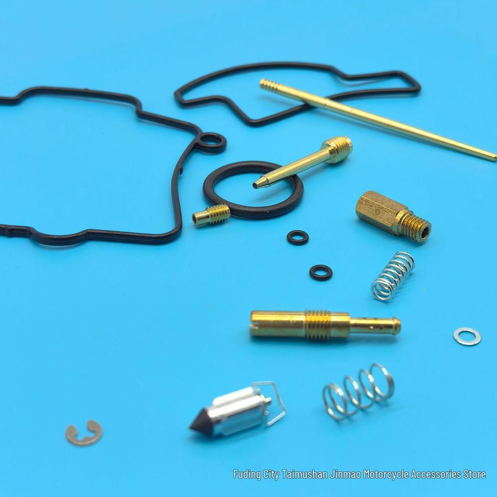 YZ250 Carburetor Repair Kit for Yamaha (2000-2001)