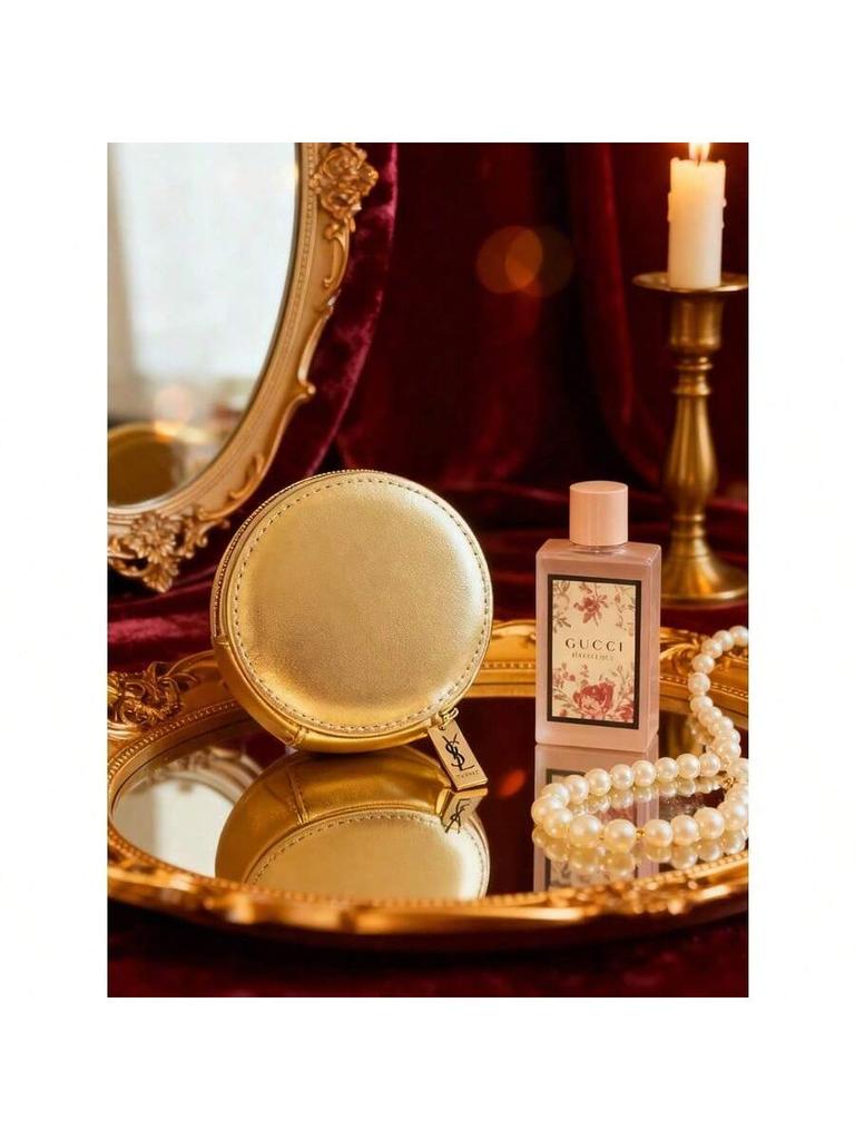 YSL - Trousse portatile per rossetto e trucco