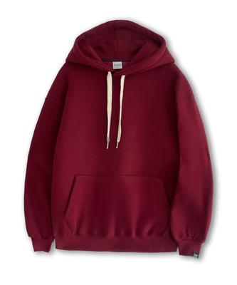 Oberteile – Hoodies & Sweatshirts