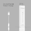 USB Type C To 3.5mm Earphone Jack Aux Audio Cable Adapter Headphone for Huawei Xiaomi Converter