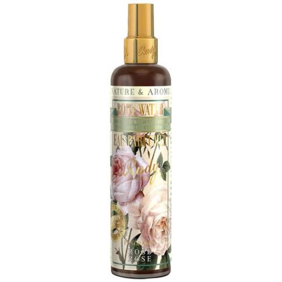 

Rudy RUDY Apothecary Body Water Body Water Rose Rose Nature&Arome (Пот)