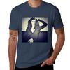 Funny Michelle Gomez Design T-Shirt Summer Clothes Customs Anime Clothes Mens Clothing