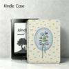 Kindle E-Reader Magnetic Detachable Protective Case (Youth Edition) for KPW1-6, Sleep Mode, Handheld Acrylic, Kobo Compatible