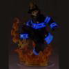 Original Enn Enn no Shouboutai Anime Figure Shinra Kusakabe Action Figure Room Decorations PVC Collection Model Gift In Stock