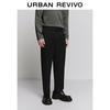UR Herren Business Casual Tapered Hose