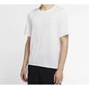 Nike Rise 365 Running Short-Sleeve T-Shirt Men Tops White CJ5421-100
