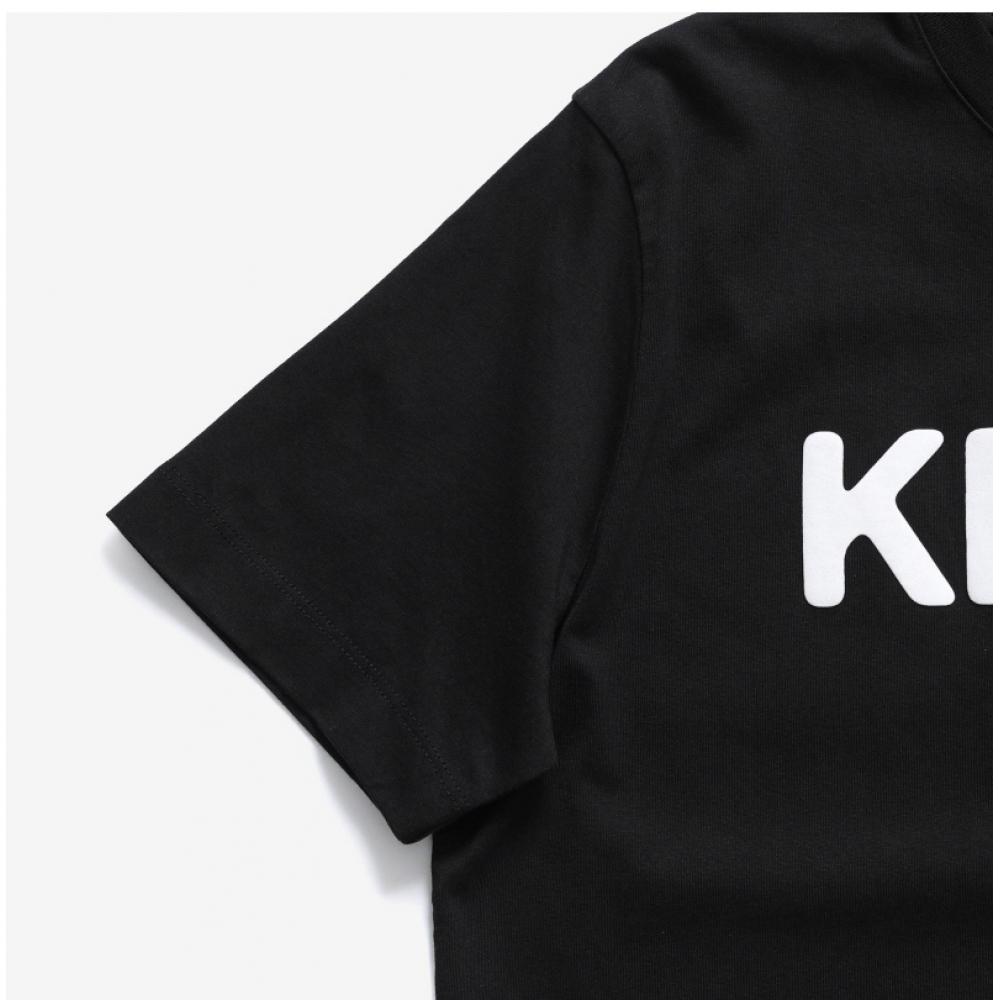 Kenzo Boke Flower Women Short Sleeve Tee Ff52ts1574so