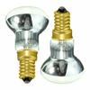 R39 E17 110V-120V Salt Bulb Heat Resistant Spot Light Bulb Screw in Replacement Lava Lamp  Home