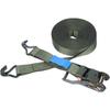 Ratchet Tie-Down Strap