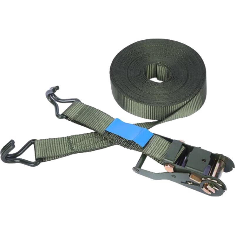 Ratchet Tie-Down Strap