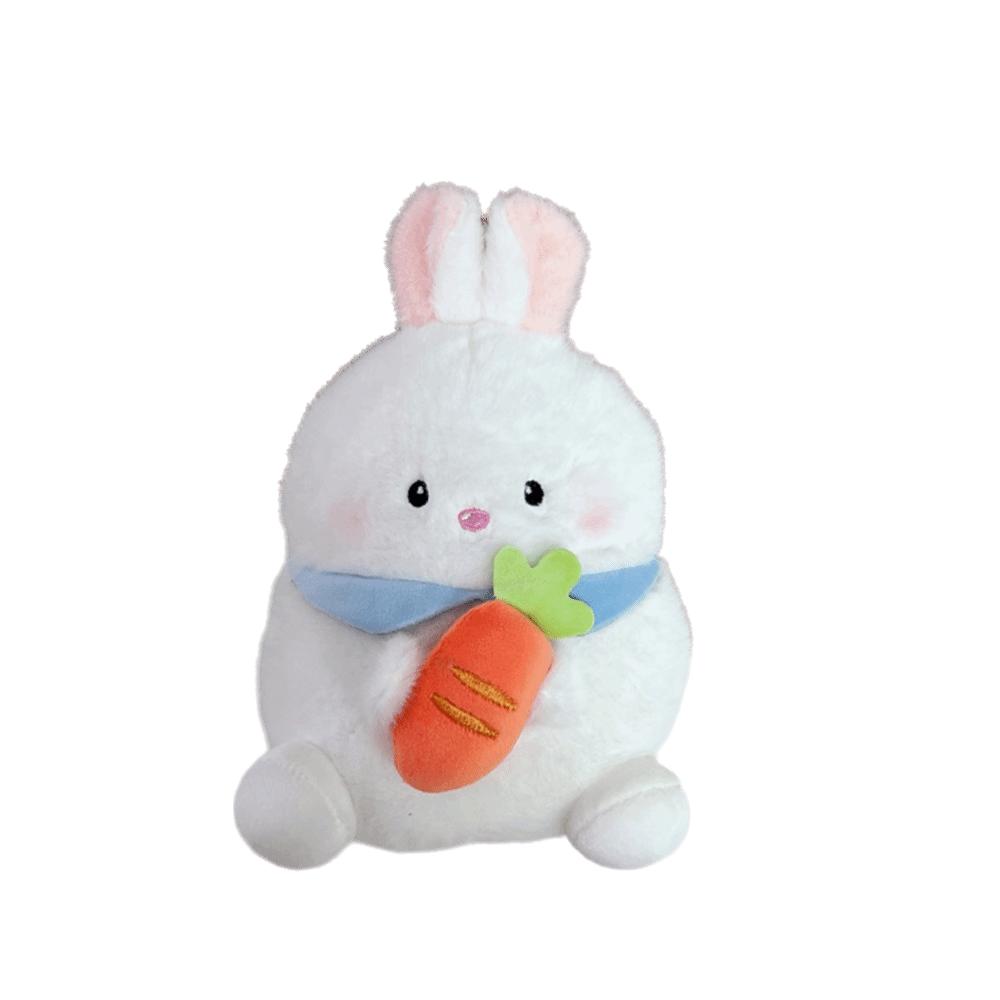 Plush Material Cartoon plush toy Soft Texture Grab-and-Hold Doll Doll Plush Toy  Activity Gift