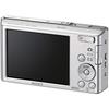 Sony DSCW830 20.1 MP digital camera 2.7-inch LCD (silver)