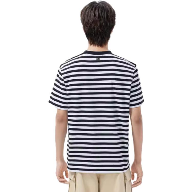 Ami T Shirt UTS013074-004