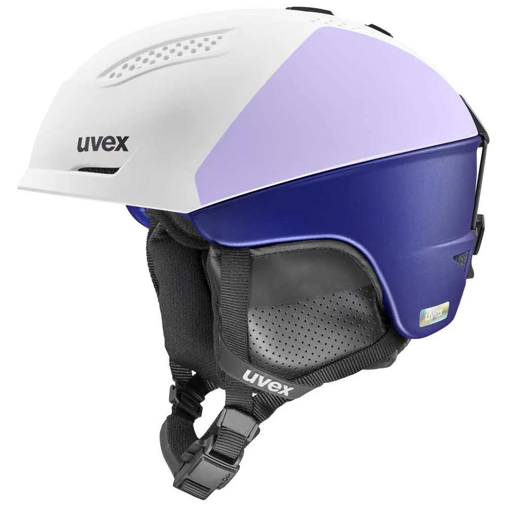

Uvex Женский шлем ultra pro 51-55 cm