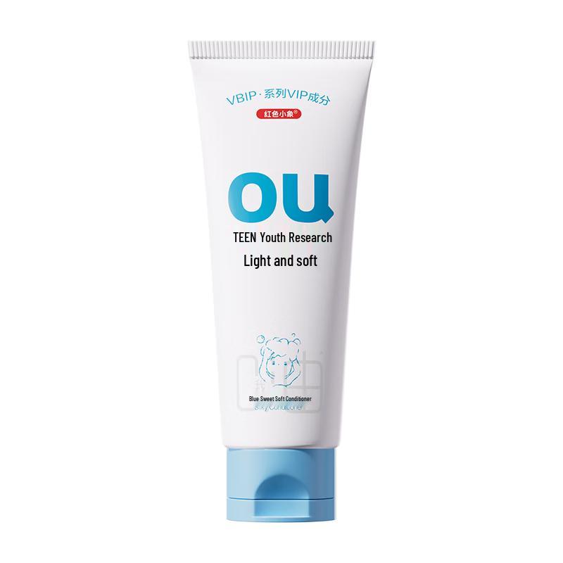 Red Elephant Teen Hair Conditioner