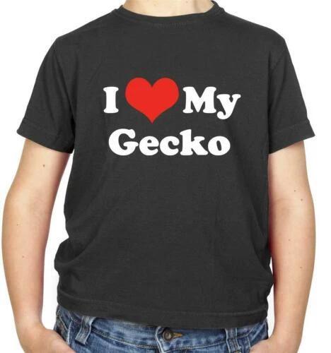 

Love Gecko Children - Lizard - Animals - Reptile - Gekkota - Animal Owner 100