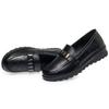 Fashion AIYUQI 2025 new summer sandals for women Non-slip breathable loafers for women Large size comfortable loafers female