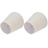 2PCS Fabric Lampshade Clip On Design Small Lamp Shades Modern Chandelier Lamp Shades  Pendant Light