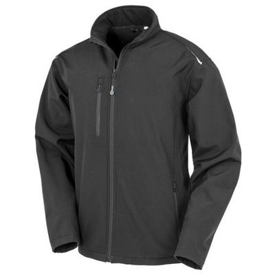 Mens 3-Layer Softshell Jacket