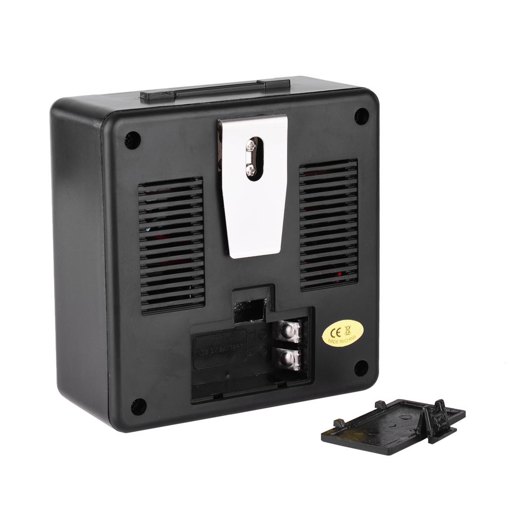 Amplificator pentru chitară electrică Difuzoare cu un singur difuzor Amplificator pentru chitară electrică